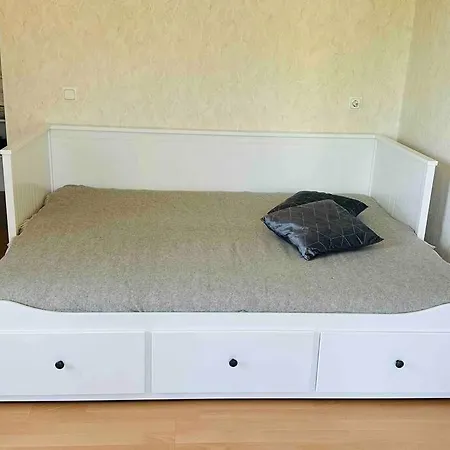 Cozy In The Center Of Apartment Parnu